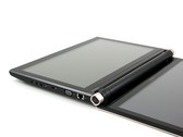 Testrapport Acer Iconia Dual Screen Tablet