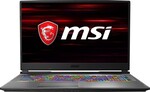 MSI GP75 Leopard 10SDK-023PL