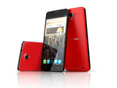 Kort testrapport Alcatel One Touch Idol X Smartphone