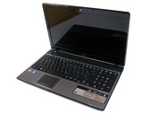 Testrapport Acer Aspire 5552G Notebook