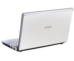 MSI Wind U120H MSI Wind U120H