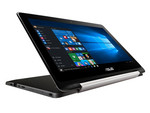 Asus Transformer Book Flip TP200SA-FV00TS