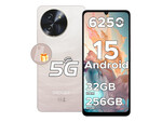 Doogee Note 59 Pro