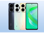 Infinix Smart 8 Plus Infinix Smart 8 Plus