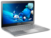 Kort testrapport Samsung ATIV Book 7 740U3E-A01UB Ultrabook