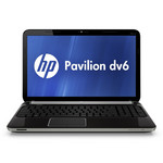 HP Pavilion dv6-6c04ea HP Pavilion dv6-6c04ea