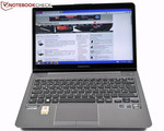 Samsung 540U3C-A02UB Samsung 540U3C-A02UB