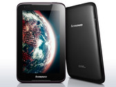 Kort testrapport Lenovo IdeaTab A1000 Tablet