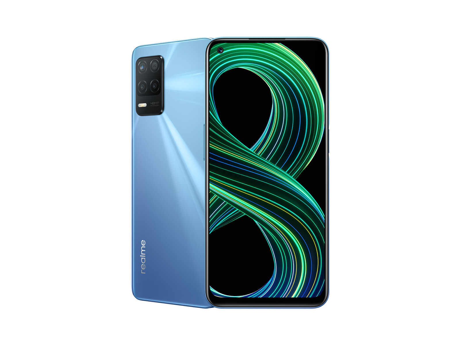 Realme 8 5g