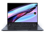 Asus Zenbook Pro 16X UX7602ZM-ME023W