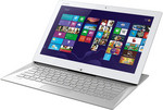 Sony Vaio Duo 13 SVD1321M2E Sony Vaio Duo 13 SVD1321M2E