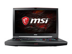 MSI GT75VR Titan Pro-215 MSI GT75VR Titan Pro-215