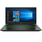 HP Pavilion Gaming 15-ec0014nl HP Pavilion Gaming 15-ec0014nl