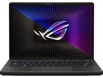 Asus ROG Zephyrus G14 GA402RJ-L8116W Asus ROG Zephyrus G14 GA402RJ-L8116W