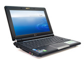 Testrapport Asus EeePC 1000H Netbook