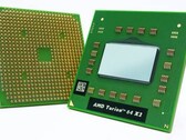 AMD Turion 64 X2 Notebook Processor