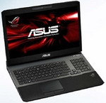 Asus G75VW-NS72 Asus G75VW-NS72
