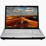 Toshiba Satellite X205-SLi1