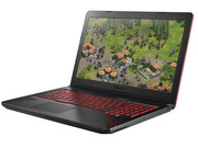 Asus TUF FX504GD-EN1354