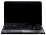 Toshiba Satellite P750-103