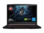 MSI GV15 Thin 11SC-633