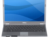 Korte Presentatie Dell Latitude X1