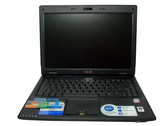 Testrapport Asus B80A Notebook