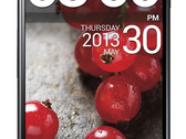 Kort testrapport LG Optimus G Pro E986 Smartphone
