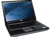 Testrapport Dell Latitude D620 Notebook