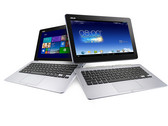 Kort testrapport Asus Transformer Book Trio TX201LA Convertible