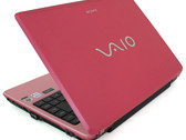 Testrapport Sony Vaio VGN-C1