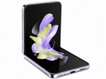 Samsung Galaxy Z Flip4 5G Samsung Galaxy Z Flip4 5G