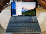 Asus ZenBook Pro Duo UX481