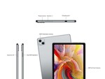 Doogee T10 Tab Doogee T10 Tab