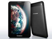 Kort testrapport Lenovo IdeaTab A3000-H Tablet