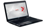 Toshiba Satellite P750-115 Toshiba Satellite P750-115