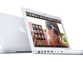 Testrapport Apple MacBook White 5.2 Mid 2009
