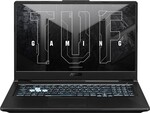 Asus TUF Gaming F17 FX706LI-HX177T