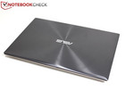 Asus Zenbook Prime UX21A-DB5x Asus Zenbook Prime UX21A-DB5x