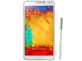 Kort testrapport Samsung Galaxy Note 3 SM-N9005 Smartphone