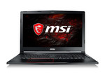 MSI GE63VR Raider-213 MSI GE63VR Raider-213