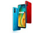 Oppo Realme C3i