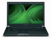 Testrapport Toshiba Tecra R840-11E Notebook