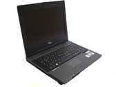 Testrapport Fujitsu Siemens Esprimo Mobile U9210