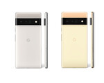 Google Pixel 6 Pro Google Pixel 6 Pro