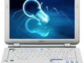 Testrapport Acer Aspire 2920-5A2G16Mi Subnotebook