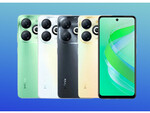 Infinix Smart 8 Pro Infinix Smart 8 Pro