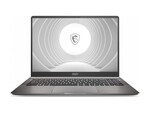 MSI Creator Pro Z17 A12UMST MSI Creator Pro Z17 A12UMST