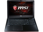 MSI GP62 7RD-090DE Leopard