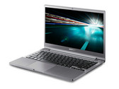 Testrapport Samsung Series 7 700Z3A-S03DE Notebook